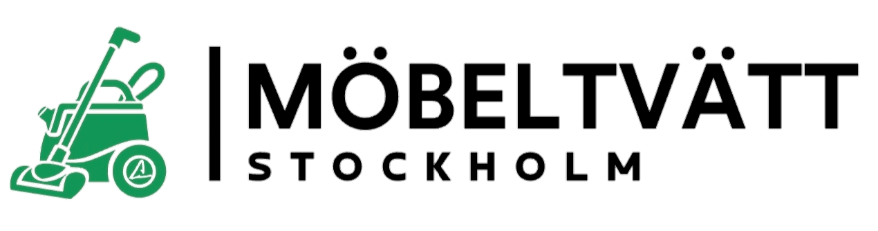 möbeltvätt